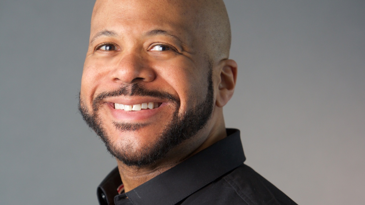 Jefferson Darrell, Founder Breakfast Culture