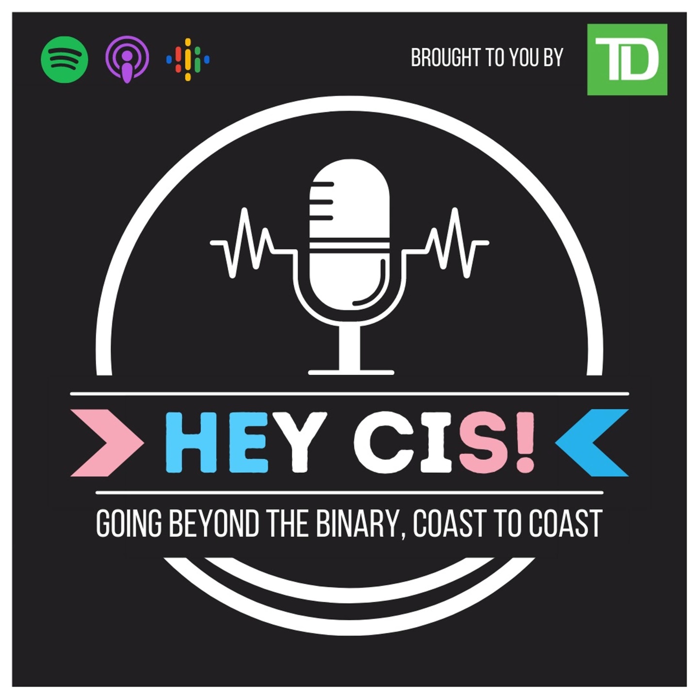Hey, Cis! thumbnail