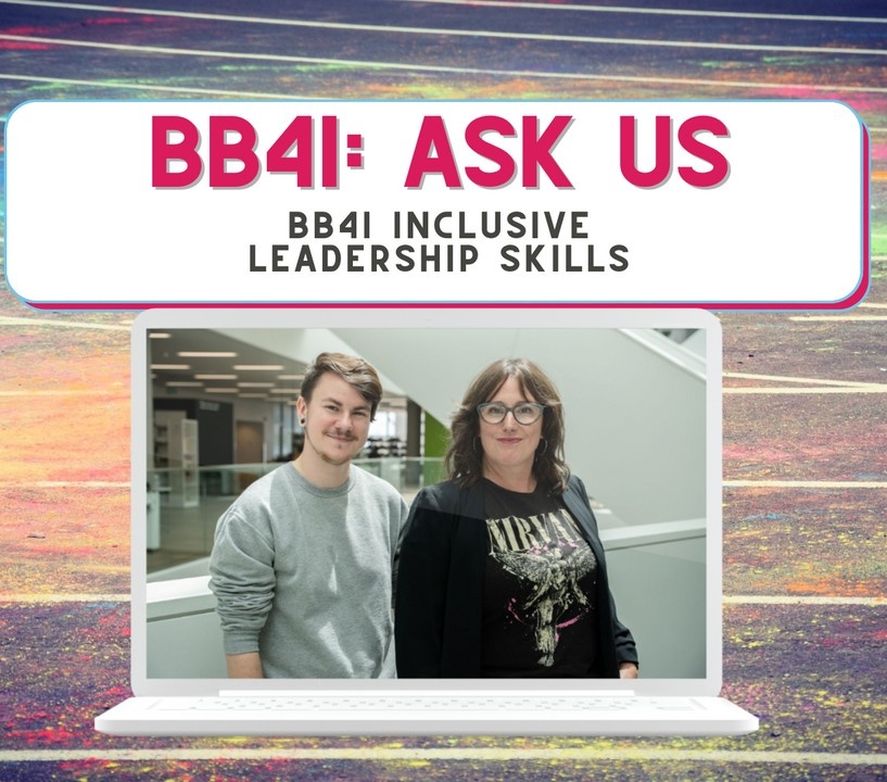 ASK US ANYTHING Session